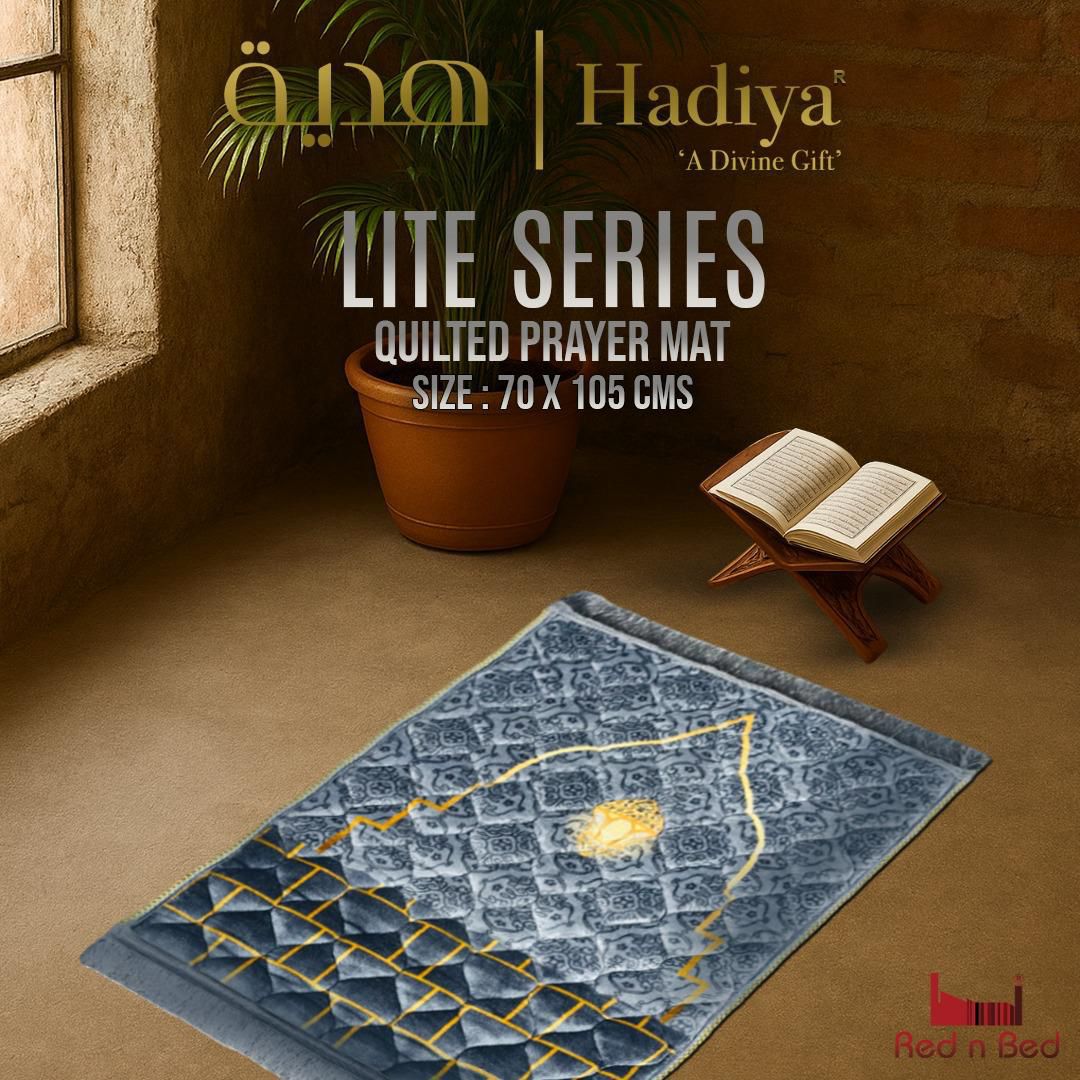 Lite Series Spirit Blue Jayenamaz Welvety soft