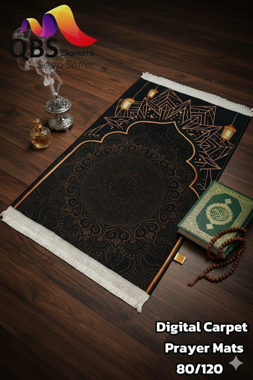 Weight carpet quality Jayenamaz– Elegant Gold Mandala Design